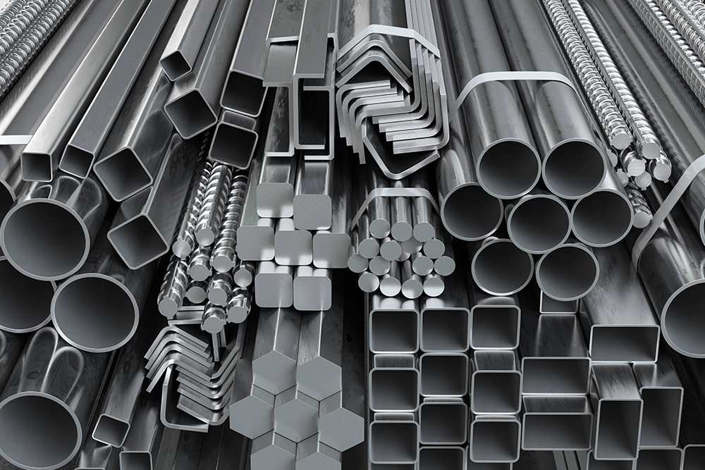  Ankara Stainless Pipe