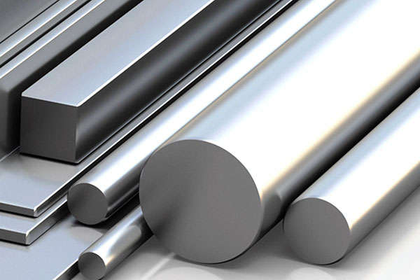  Ankara Stainless Steel Shaft
