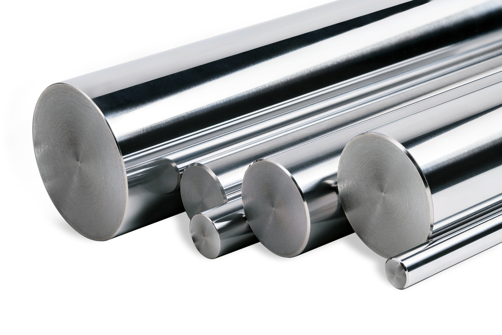 Aesthetic and Decorative Uses of Stainless Rods