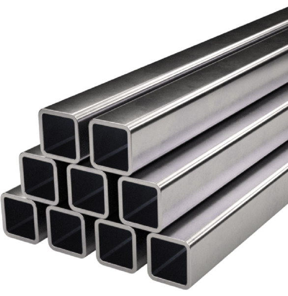  Stainless Square Profile: Superior Steel Combining Aesthetics and Functionality
